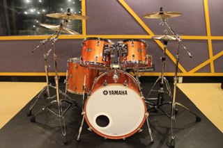 YAMAHA Birch Custom Absolute